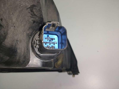 FARO IZQUIERDO, FORD, FOCUS FAMILIAR (CAK)
