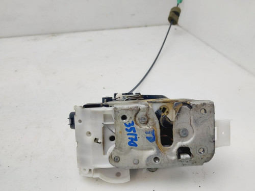 CERRADURA PUERTA TRASERA DERECHA FORD MONDEO BERLINA (GE) 