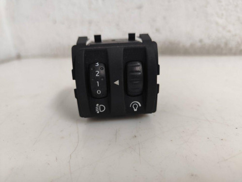  INTERRUPTOR RENAULT MEGANE III BERLINA 5P 