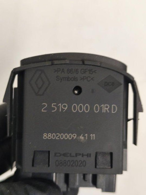 INTERRUPTOR, RENAULT, MEGANE III BERLINA 5P