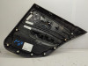  GUARNECIDO PUERTA TRASERA IZQUIERDA BMW SERIE 1 BERLINA (E81/E87) 