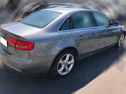  AUDI A4 BERLINA (8K2) 