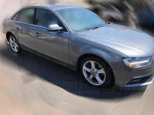  AUDI A4 BERLINA (8K2) 