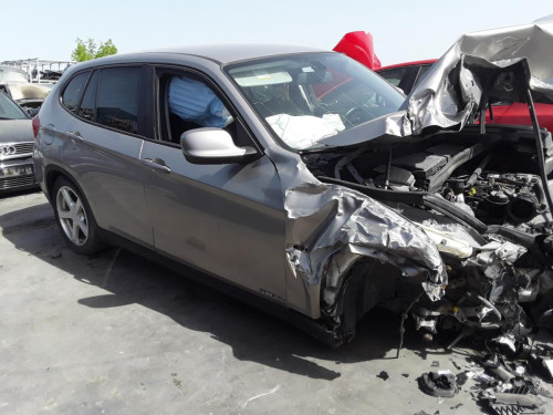  BMW SERIE X1 (E84) 