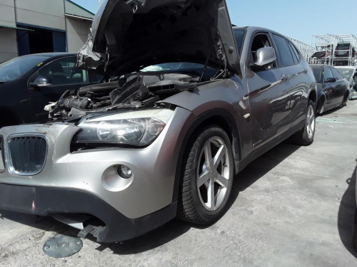 BMW SERIE X1 (E84) 