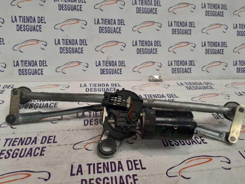  MOTOR LIMPIA DELANTERO 