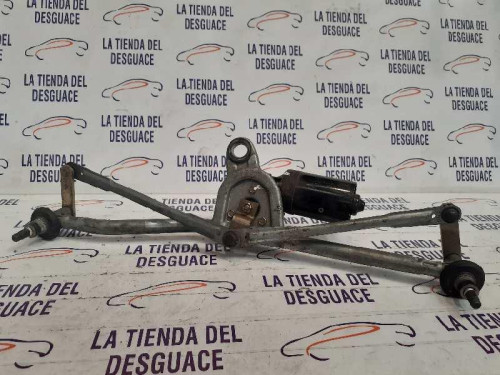  MOTOR LIMPIA DELANTERO 