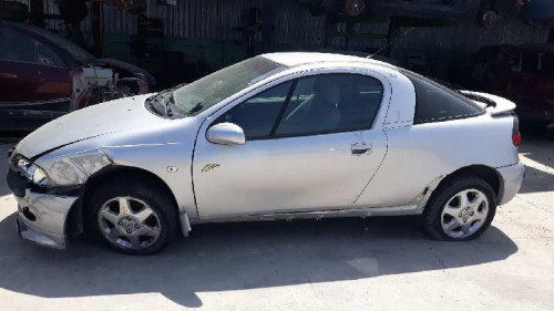  OPEL TIGRA 