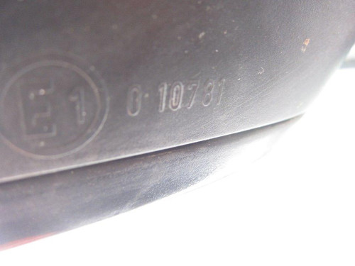  RETROVISOR DERECHO VOLKSWAGEN PASSAT BERLINA (3C2) 