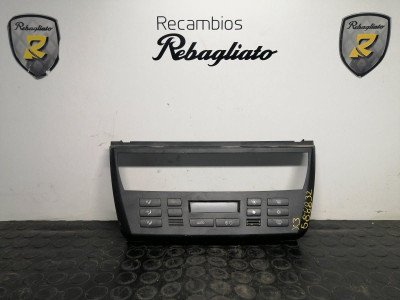 MANDO CALEFACCION / AIRE ACONDICIONADO