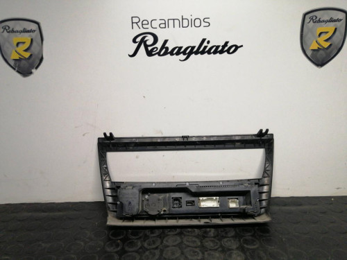  MANDO CALEFACCION / AIRE ACONDICIONADO 