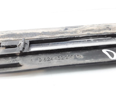 MOLDURA, PEUGEOT, 406 BERLINA (S1/S2)