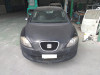  SEAT LEON (1P1) 