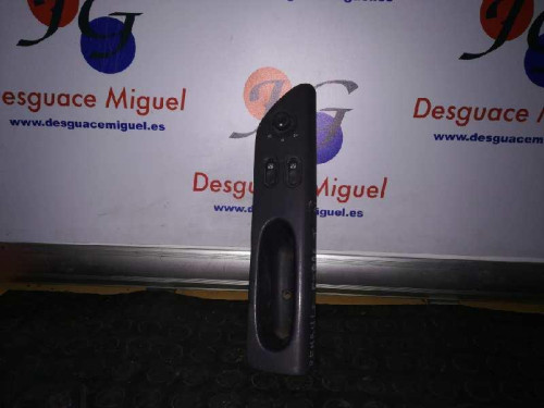  MANDO ELEVALUNAS DELANTERO IZQUIERDO, , 