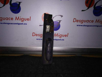 MANDO ELEVALUNAS DELANTERO IZQUIERDO