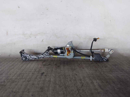 MOTOR LIMPIA DELANTERO Mercedes-Benz CLASE C (BM 203) SPORTCOUPE 