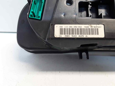 CUADRO INSTRUMENTOS, Volkswagen, PASSAT BERLINA (3B3)