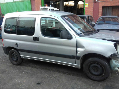  PEUGEOT PARTNER (S2) 