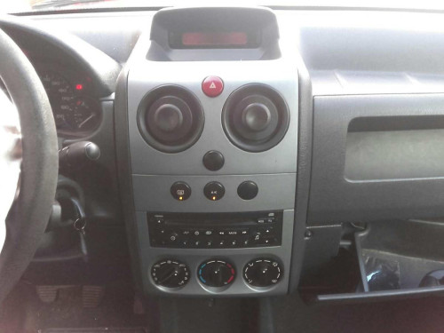  PEUGEOT PARTNER (S2) 
