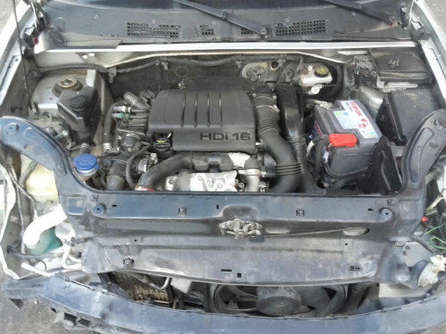  PEUGEOT PARTNER (S2) 