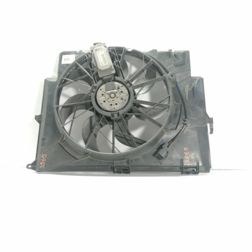 ELECTROVENTILADOR BMW SERIE 1 BERLINA (E81/E87) 