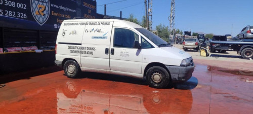  PEUGEOT EXPERT COMBI (1995) 