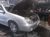  CITROEN XSARA BERLINA 