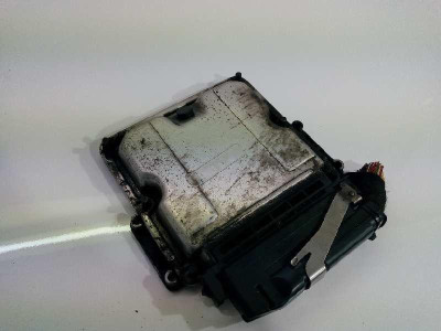 CENTRALITA MOTOR UCE, PEUGEOT, 206