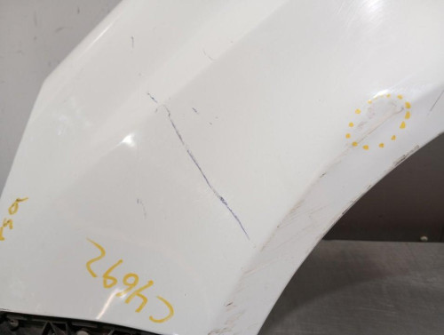  ALETA DELANTERA IZQUIERDA OPEL CORSA D 