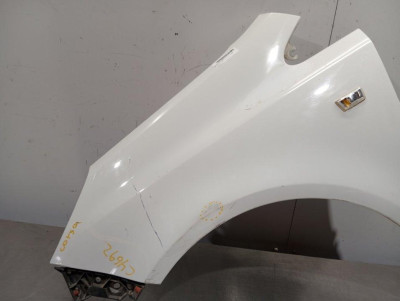 ALETA DELANTERA IZQUIERDA, OPEL, CORSA D