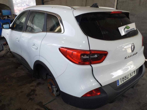 RENAULT KADJAR — Donor Vehicle for Used Parts 