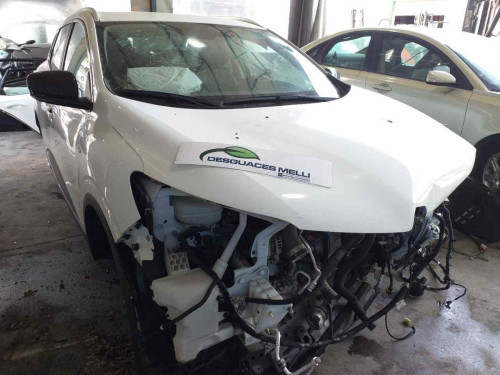 RENAULT KADJAR — Donor Vehicle for Used Parts 