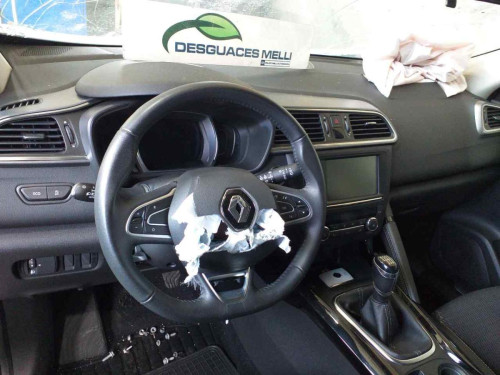 RENAULT KADJAR — Donor Vehicle for Used Parts 