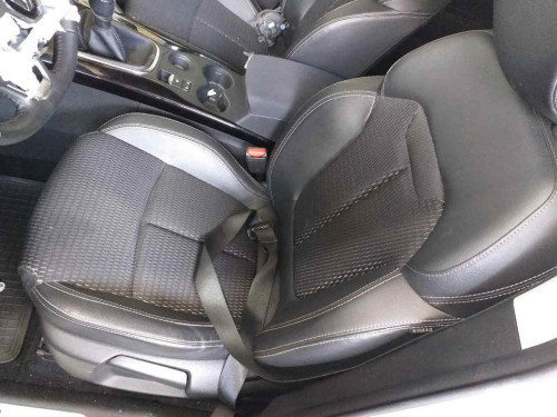 RENAULT KADJAR — Donor Vehicle for Used Parts 