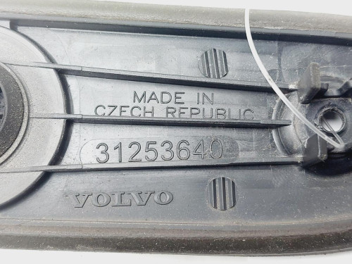 MANETA EXTERIOR PORTON Volvo S60 BERLINA 