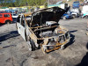 NISSAN ALMERA TINO (V10M) — Donor Vehicle for Used Parts 