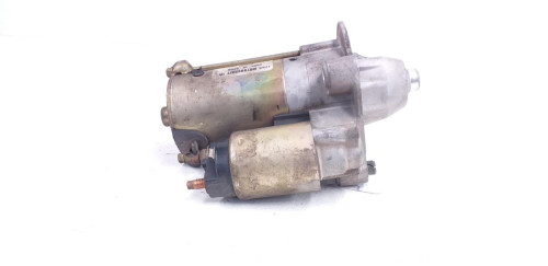  MOTOR ARRANQUE, MAZDA, 3 BERLINA (BK) 