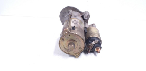 MOTOR ARRANQUE Mazda 3 BERLINA (BK) 