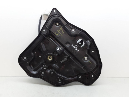 ELEVALUNAS TRASERO DERECHO MAZDA 2 BERLINA (DJ) 