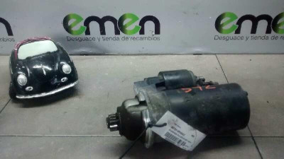 MOTOR ARRANQUE, VOLKSWAGEN, POLO III BERLINA (6N2)