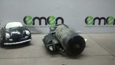 MOTOR ARRANQUE, VOLKSWAGEN, POLO III BERLINA (6N2)