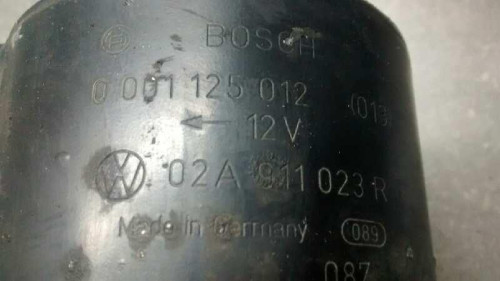  MOTOR ARRANQUE VOLKSWAGEN POLO III BERLINA (6N2) 