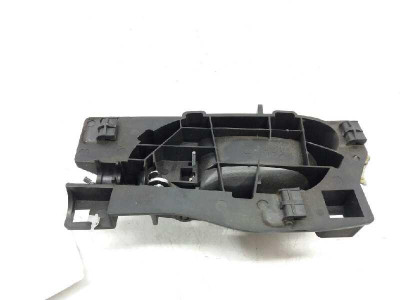 MANETA INTERIOR TRASERA DERECHA, PEUGEOT, 407