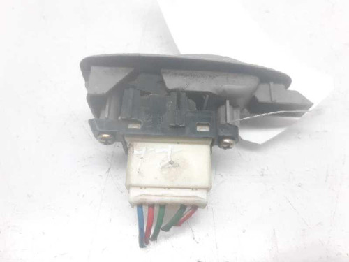  MANDO ELEVALUNAS TRASERO IZQUIERDO MAZDA PREMACY (CP) 