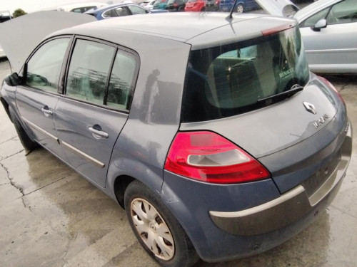  RENAULT MEGANE II BERLINA 5P 