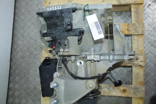  CAJA CAMBIOS FORD FIESTA (CNN) 