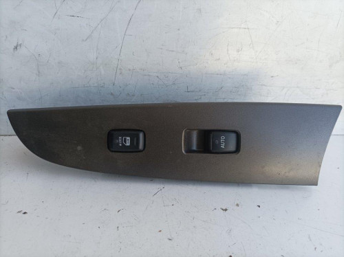  MANDO ELEVALUNAS DELANTERO IZQUIERDO LEXUS IS (DS2/IS2) 