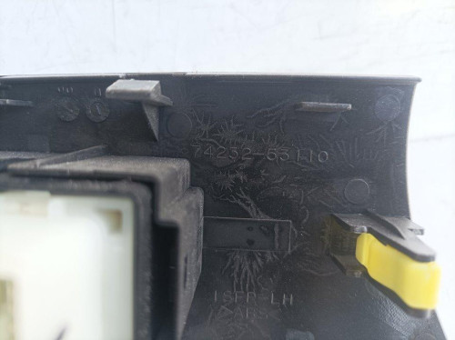  MANDO ELEVALUNAS DELANTERO IZQUIERDO LEXUS IS (DS2/IS2) 
