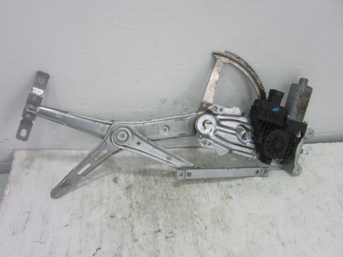  ELEVALUNAS DELANTERO DERECHO Opel ASTRA H BERLINA 