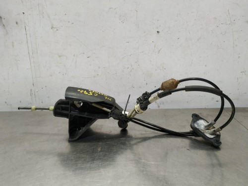  PALANCA CAMBIO RENAULT MASTER III VOLQUETE 
